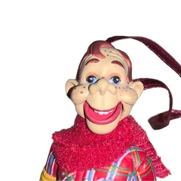 Carlton Cards Howdy Doody Christmas Ornament - Picture 14 of 14